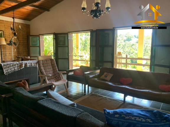 Imagem Imóvel com 3 Quartos à Venda, 3 m² em Caucaia Do Alto - Cotia