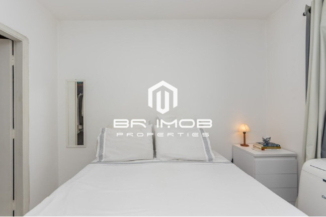Imagem Imóvel com 3 Quartos à Venda, 77 m² em Moema - São Paulo