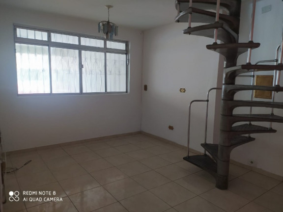 Imagem Sobrado com 3 Quartos à Venda, 100 m² em Conjunto Residencial José Bonifácio - São Paulo