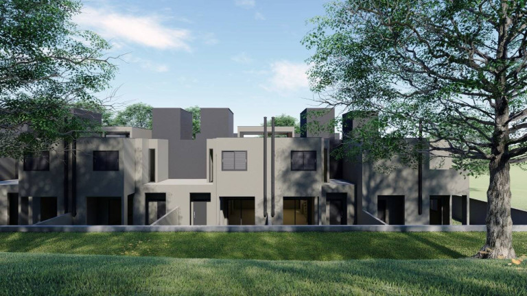 Imagem Casa com 2 Quartos à Venda, 110 m² em Recanto Amapola - Bragança Paulista