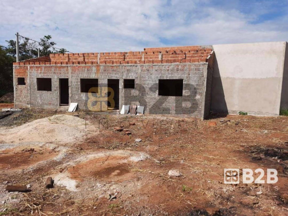 Terreno à Venda, 306 m² em Vale Do Igapó - Bauru