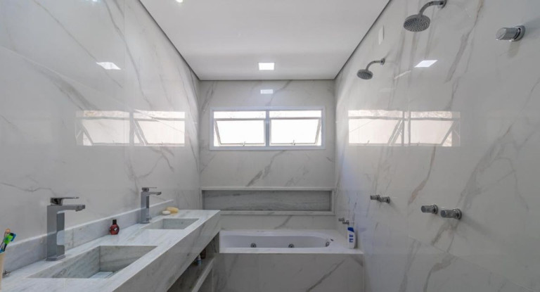 Imagem Casa com 6 Quartos à Venda, 550 m² em Tamboré - Barueri