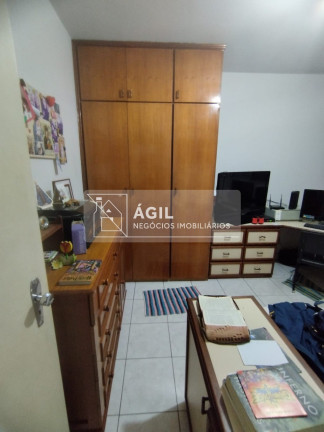 Imagem Apartamento com 3 Quartos à Venda, 112 m² em Vila Ema - São José Dos Campos Imagem Apartamento com 3 Quartos à Venda, 112 m² em Vila Ema - São José Dos Campos
