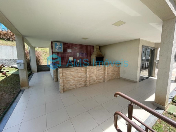 Imagem Apartamento com 2 Quartos à Venda, 50 m² em São José - Canoas Imagem Apartamento com 2 Quartos à Venda, 50 m² em São José - Canoas