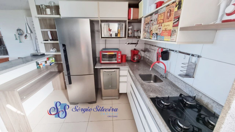 Imagem Apartamento com 3 Quartos à Venda, 107 m² em Porto Das Dunas - Aquiraz