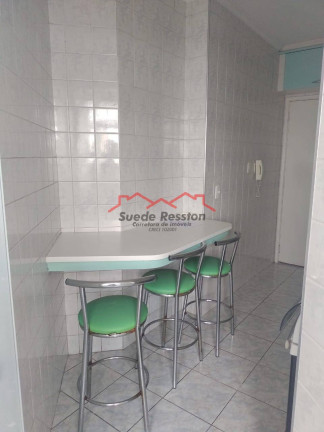 Imagem Apartamento com 3 Quartos à Venda, 72 m² em Vila Isa - São Paulo