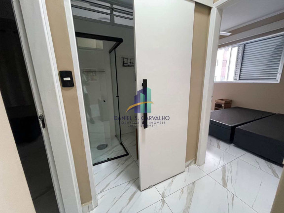 Imagem Apartamento com 2 Quartos à Venda, 73 m² em Mirim - Praia Grande