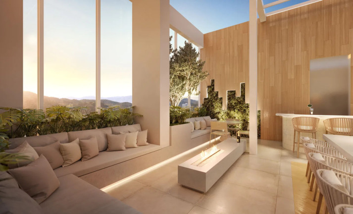 Imagem Apartamento com 4 Quartos à Venda, 146 m² em Centro - Balneário Camboriú