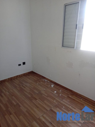 Imagem Sobrado com 2 Quartos à Venda, 65 m² em Imirim - São Paulo