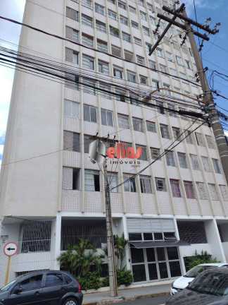 Apartamento com 2 Quartos à Venda, 87 m² em Centro - Bauru