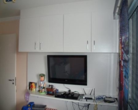 Imagem Apartamento com 3 Quartos à Venda, 98 m² em Ipiranga - São Paulo