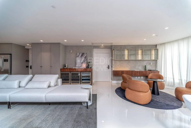Imagem Apartamento com 4 Quartos à Venda, 256 m² em Centro - Balneário Camboriú