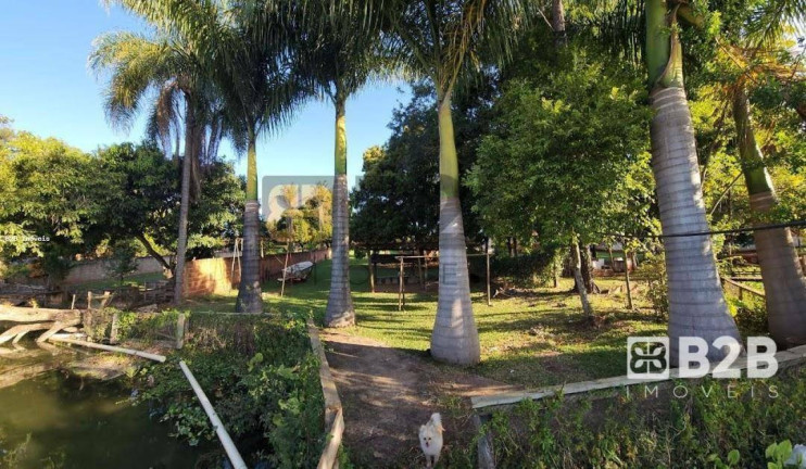 Imagem Fazenda à Venda, 200 m² em Centro - Arealva Imagem Fazenda à Venda, 200 m² em Centro - Arealva