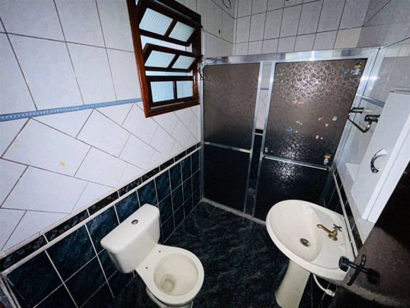 Imagem Casa com 3 Quartos à Venda, 144 m² em Tupi - Praia Grande