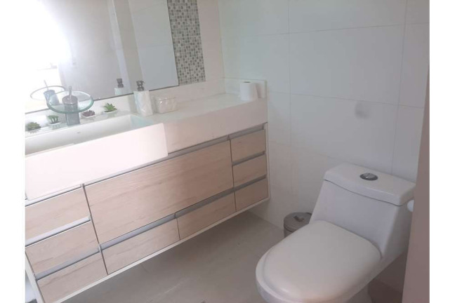 Imagem Apartamento com 2 Quartos à Venda, 135 m² em Boqueirão - Santos Imagem Apartamento com 2 Quartos à Venda, 135 m² em Boqueirão - Santos
