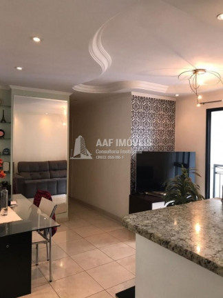 Imagem Apartamento com 3 Quartos à Venda, 65 m² em Vila Carrão - São Paulo