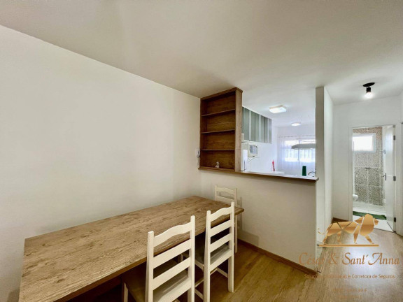 Imagem Apartamento com 2 Quartos à Venda, 126 m² em Jardim Elizabeth - Campos Do Jordão