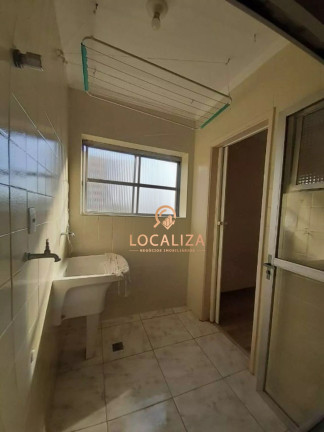 Imagem Imóvel com 3 Quartos à Venda, 76 m² em Jardim São Dimas - São José Dos Campos