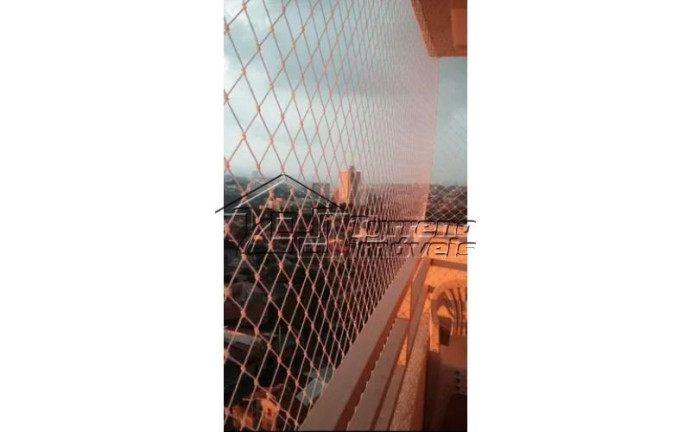 Imagem Apartamento com 3 Quartos para Alugar, 74 m² em Jardim Paulista - São José Dos Campos Imagem Apartamento com 3 Quartos para Alugar, 74 m² em Jardim Paulista - São José Dos Campos