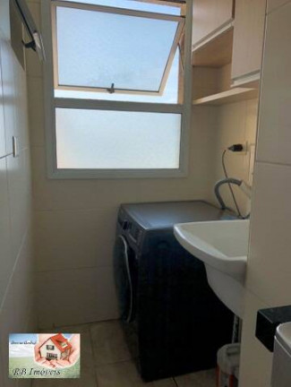 Imagem Apartamento com 3 Quartos à Venda, 69 m² em Vila Pires - Santo André