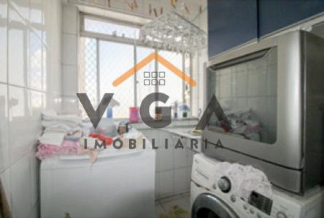 Imagem Apartamento com 2 Quartos à Venda, 49 m² em Mooca - São Paulo Imagem Apartamento com 2 Quartos à Venda, 49 m² em Mooca - São Paulo
