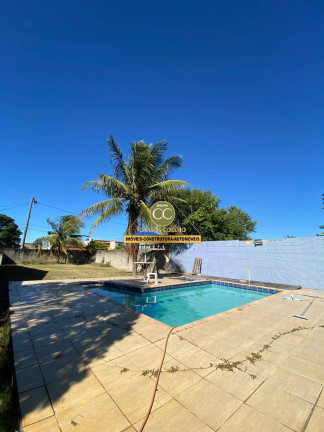 Imagem Casa com 3 Quartos à Venda, 840 m² em Unamar - Cabo Frio