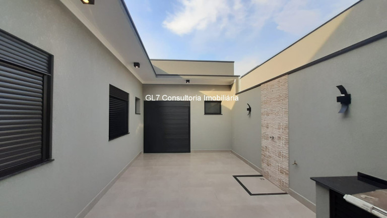Imagem Casa com 3 Quartos à Venda,  em Loteamento Park Gran Reserve - Indaiatuba