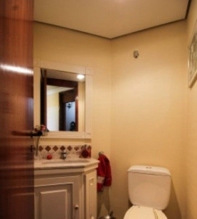 Imagem Imóvel com 3 Quartos à Venda, 150 m² em Campo Belo - São Paulo