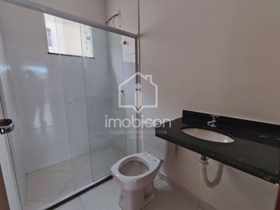 Imagem Casa com 3 Quartos à Venda, 129 m² em Candeias - Vitória Da Conquista