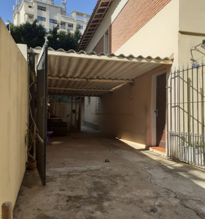 Imagem Sobrado com 2 Quartos à Venda, 167 m² em Campo Belo - São Paulo