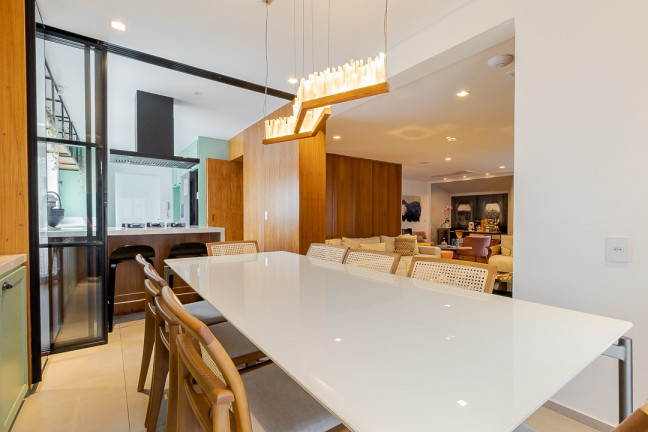 Imagem Apartamento com 3 Quartos à Venda, 195 m² em Higienópolis - São Paulo Imagem Apartamento com 3 Quartos à Venda, 195 m² em Higienópolis - São Paulo