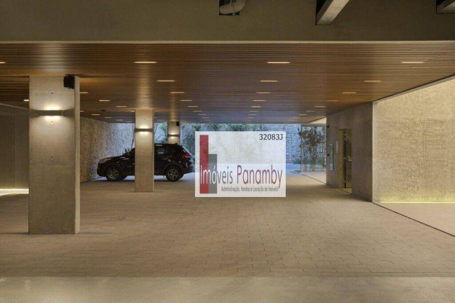 Imagem Apartamento com 3 Quartos à Venda, 229 m² em Jardim Paulistano - São Paulo Imagem Apartamento com 3 Quartos à Venda, 229 m² em Jardim Paulistano - São Paulo