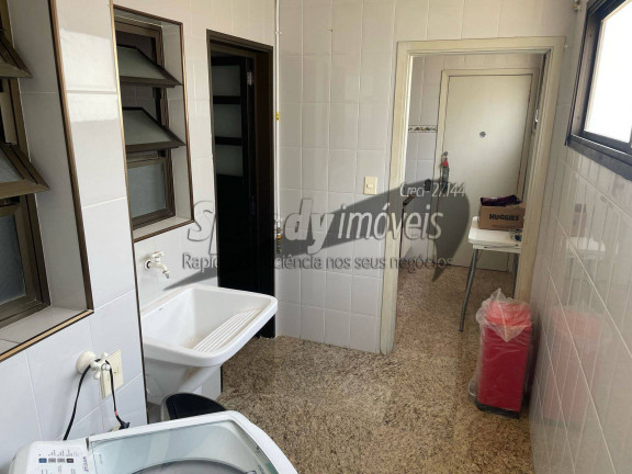 Imagem Apartamento com 2 Quartos à Venda, 91 m² em Gonzaga - Santos
