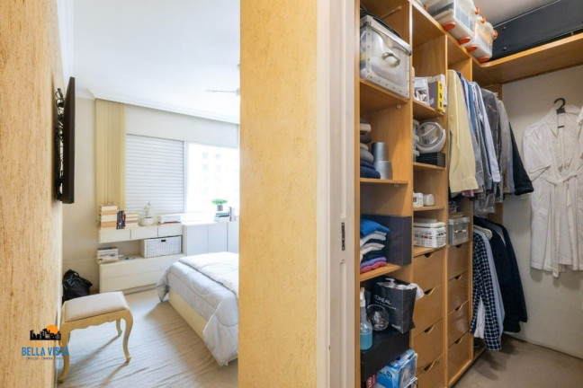 Imagem Apartamento com 3 Quartos à Venda, em Moema - São Paulo Imagem Apartamento com 3 Quartos à Venda, em Moema - São Paulo