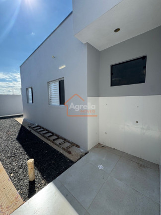 Imagem Casa com 2 Quartos à Venda, 55 m² em Jardim Sakaida - Mogi Guaçu Imagem Casa com 2 Quartos à Venda, 55 m² em Jardim Sakaida - Mogi Guaçu