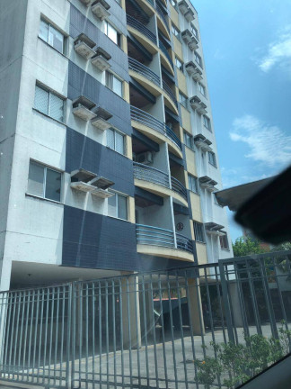 Imagem Apartamento com 3 Quartos à Venda, 78 m² em Chapada - Manaus Imagem Apartamento com 3 Quartos à Venda, 78 m² em Chapada - Manaus