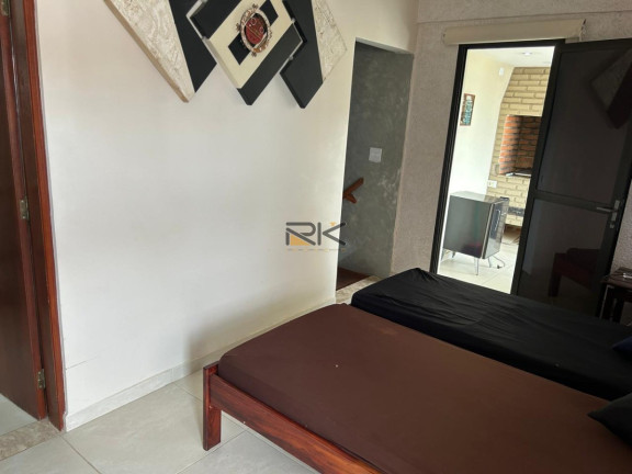 Imagem Cobertura com 3 Quartos à Venda, 117 m² em Acaraú - Ubatuba