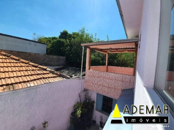 Imagem Casa com 3 Quartos à Venda, 195 m² em Fundação - São Caetano Do Sul Imagem Casa com 3 Quartos à Venda, 195 m² em Fundação - São Caetano Do Sul