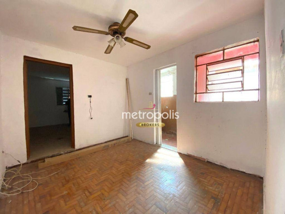 Imagem Casa com 5 Quartos à Venda, 280 m² em Vila Palmares - Santo André Imagem Casa com 5 Quartos à Venda, 280 m² em Vila Palmares - Santo André