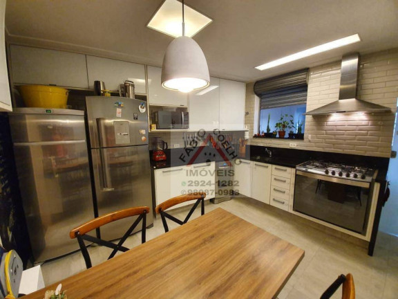 Imagem Apartamento com 3 Quartos à Venda, 146 m² em Vila Sônia - São Paulo Imagem Apartamento com 3 Quartos à Venda, 146 m² em Vila Sônia - São Paulo
