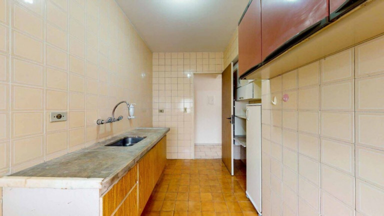 Imagem Imóvel com 2 Quartos à Venda, 61 m² em Jardim Paulista - São Paulo Imagem Imóvel com 2 Quartos à Venda, 61 m² em Jardim Paulista - São Paulo