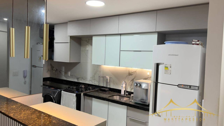 Imagem Apartamento com 3 Quartos à Venda, 79 m² em Lagoa Nova - Natal Imagem Apartamento com 3 Quartos à Venda, 79 m² em Lagoa Nova - Natal