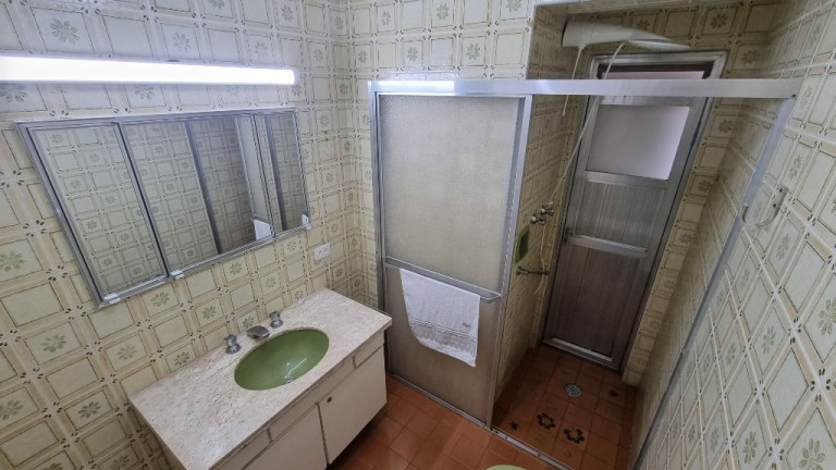 Imagem Apartamento com 3 Quartos à Venda, 140 m² em Pitangueiras - Guarujá