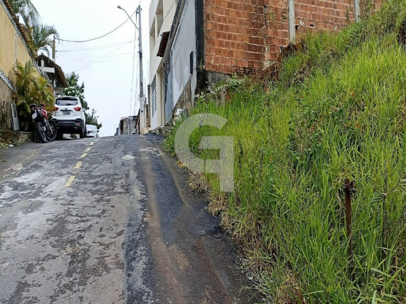 Imagem Terreno à Venda, 120 m² em Trobogy - Salvador Imagem Terreno à Venda, 120 m² em Trobogy - Salvador