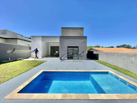 Imagem Casa com 3 Quartos à Venda, 230 m² em Jardim Nossa Senhora Das Graças - Cotia