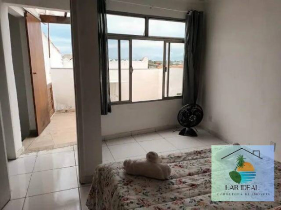 Imagem Apartamento com 2 Quartos à Venda,  em Jardim Peró - Cabo Frio