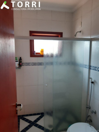 Imagem Sobrado com 3 Quartos à Venda, 180 m² em Wanel Ville - Sorocaba