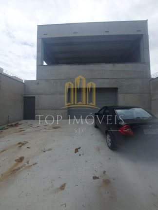 Ponto Comercial para Alugar, 351 m² em Jardim São Dimas - São José Dos Campos