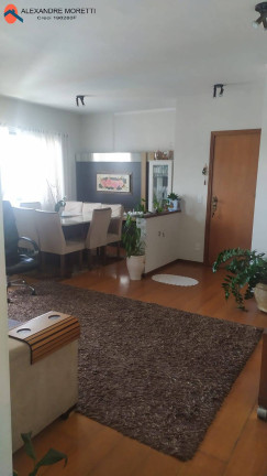 Imagem Apartamento com 3 Quartos à Venda,  em Centro - Sorocaba
