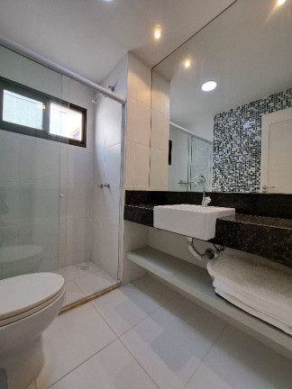 Imagem Apartamento com 2 Quartos à Venda, 95 m² em Cumbuco - Caucaia